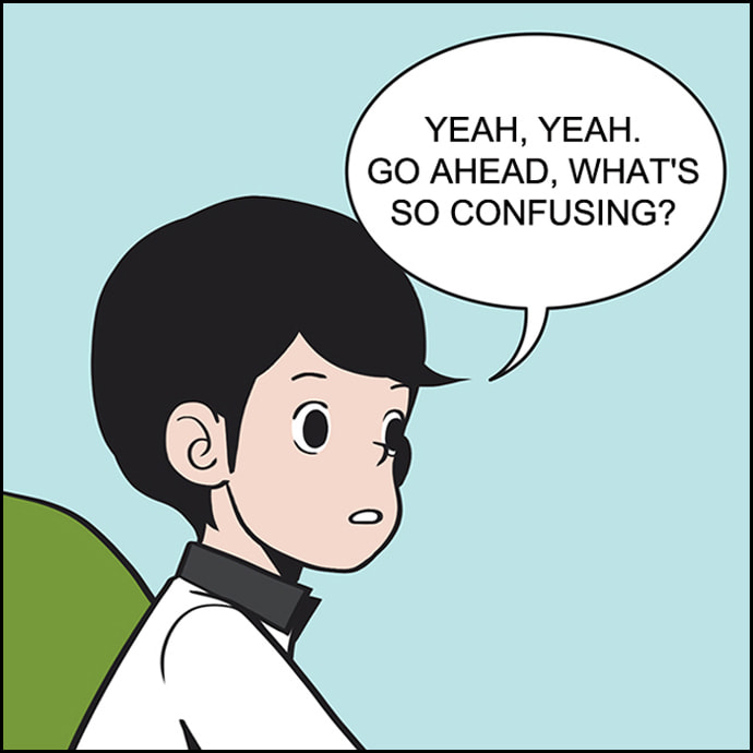 Read Yumi