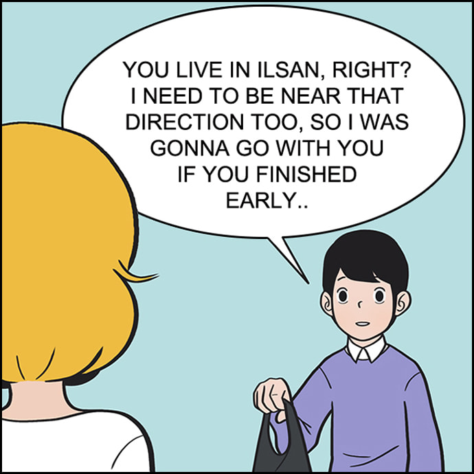 Read Yumi