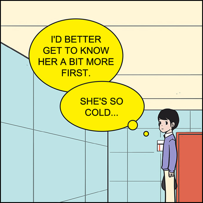 Read Yumi