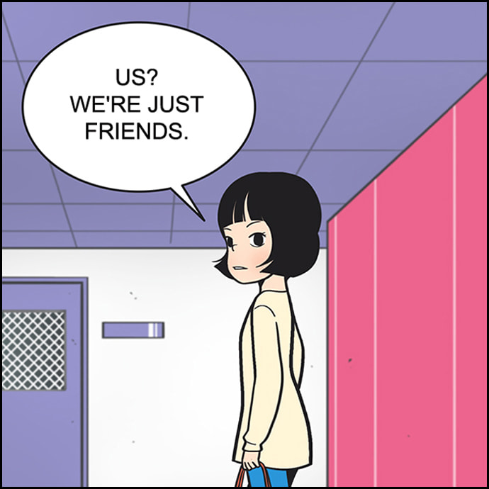 Read Yumi