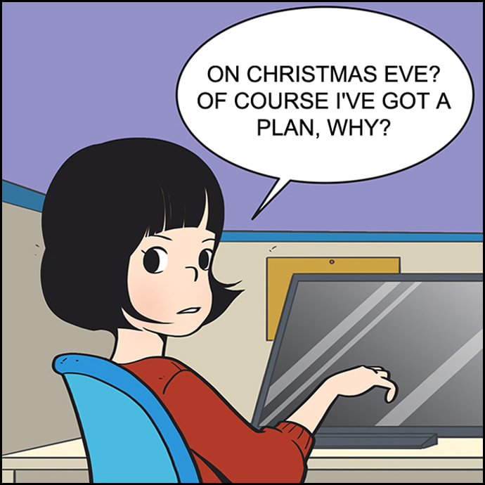 Read Yumi