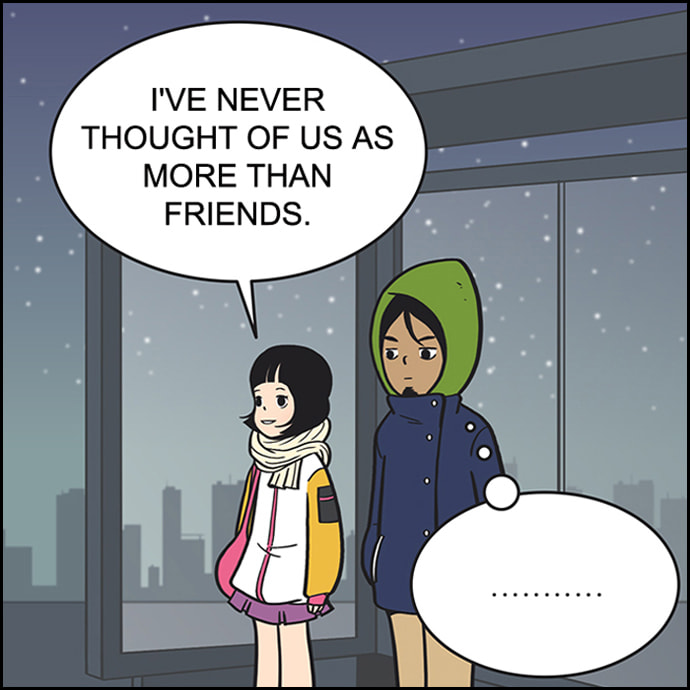 Read Yumi