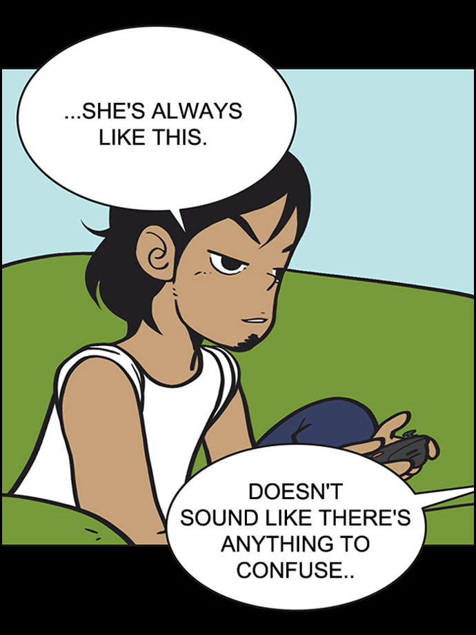 Read Yumi