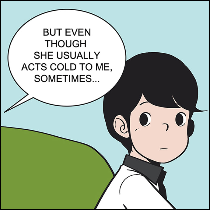 Read Yumi