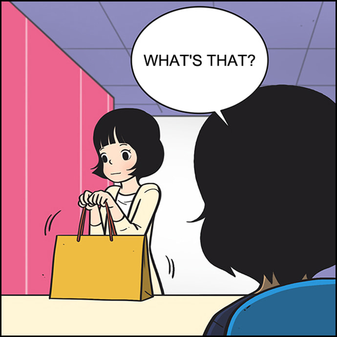 Read Yumi
