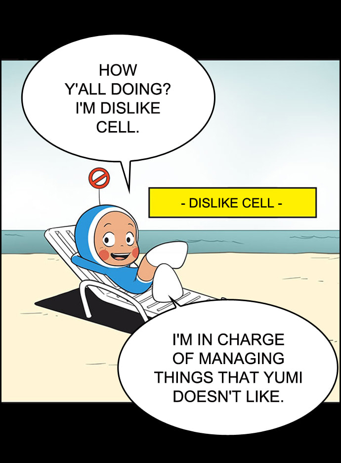 Read Yumi
