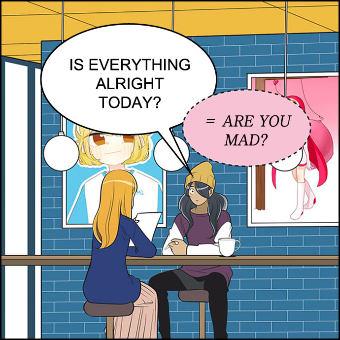 Read Yumi