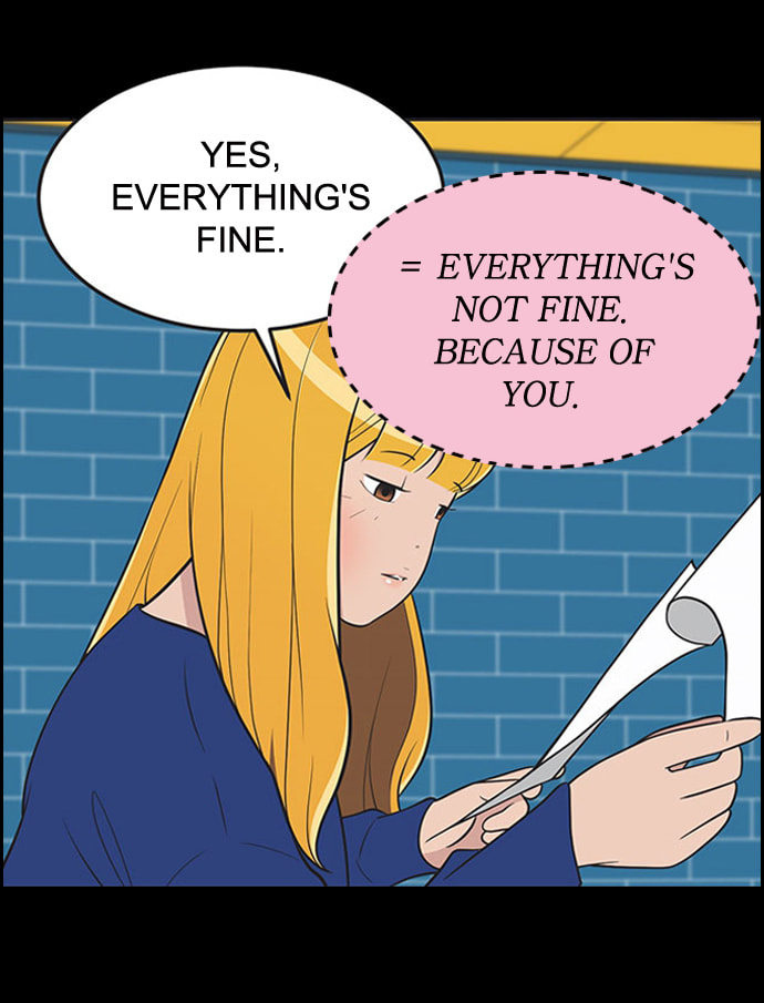 Read Yumi