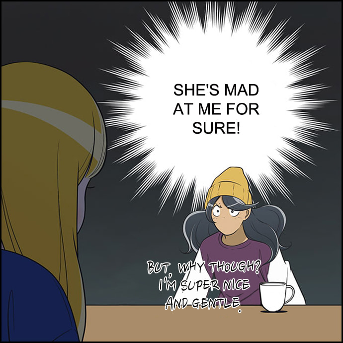 Read Yumi