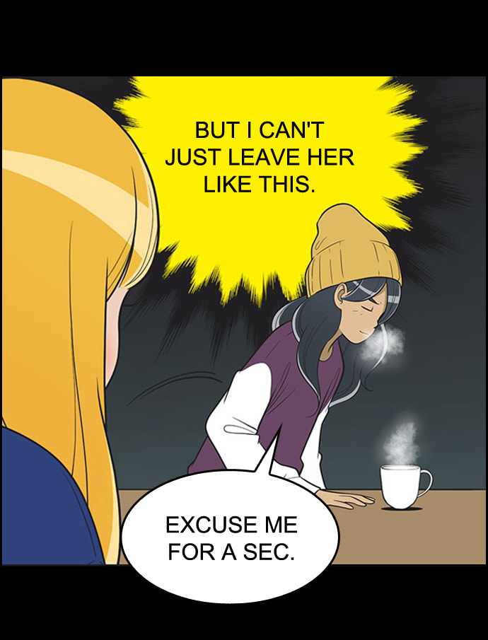 Read Yumi