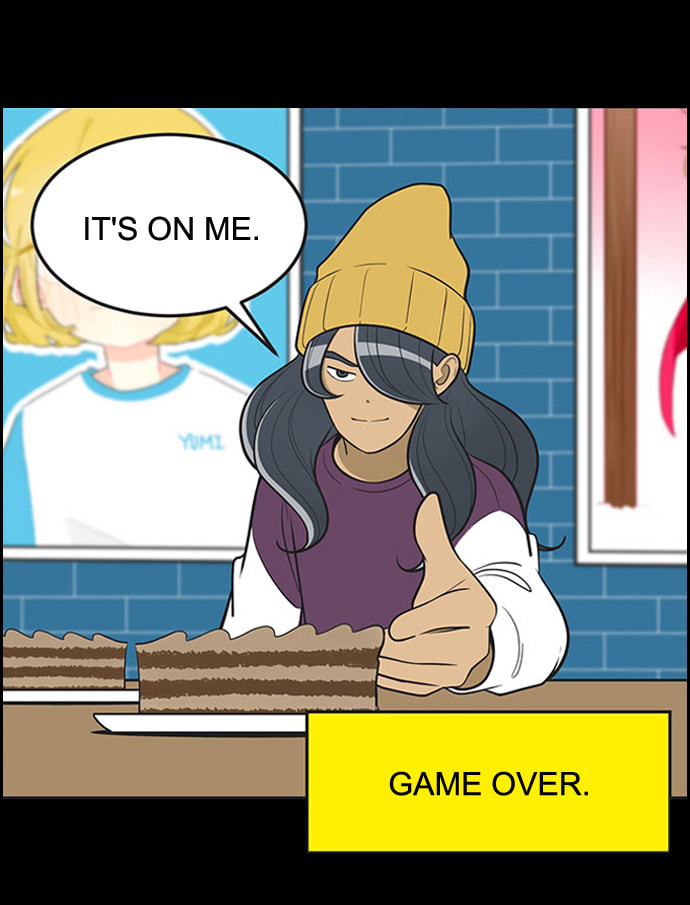 Read Yumi