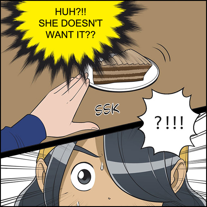Read Yumi
