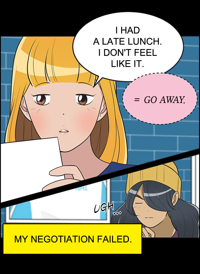 Read Yumi
