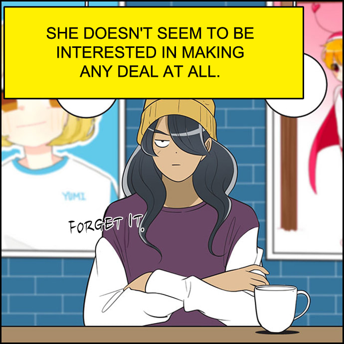 Read Yumi