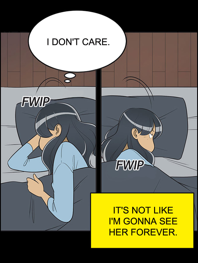 Read Yumi