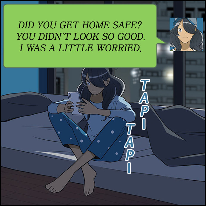 Read Yumi