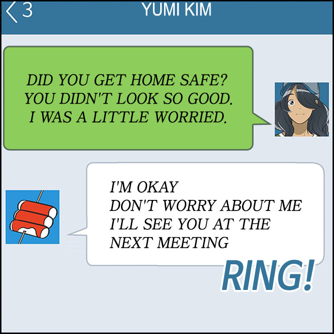 Read Yumi