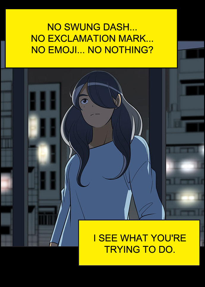Read Yumi