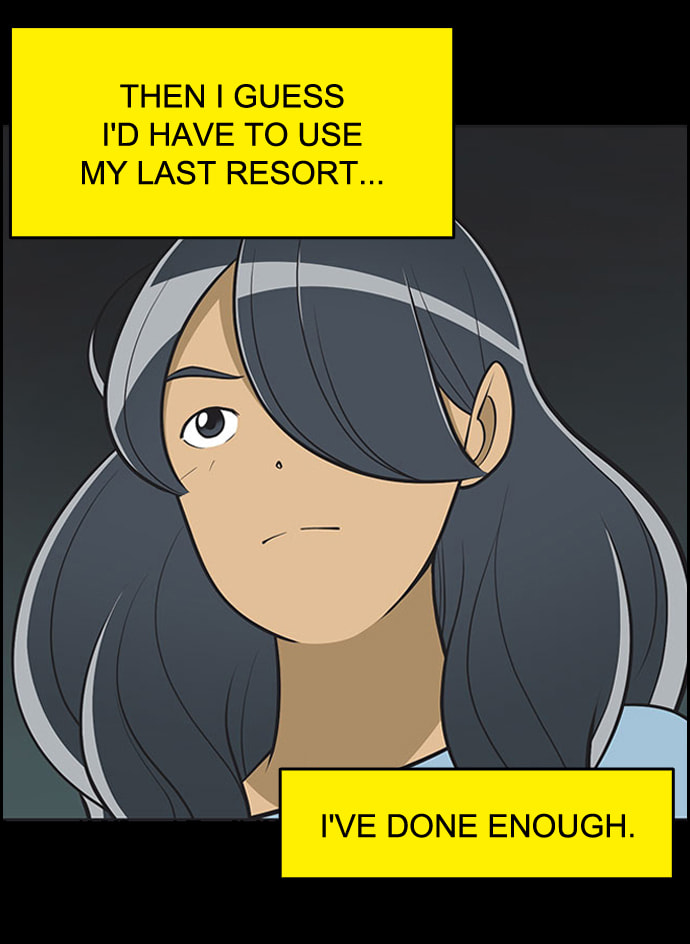 Read Yumi