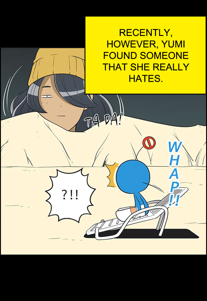 Read Yumi