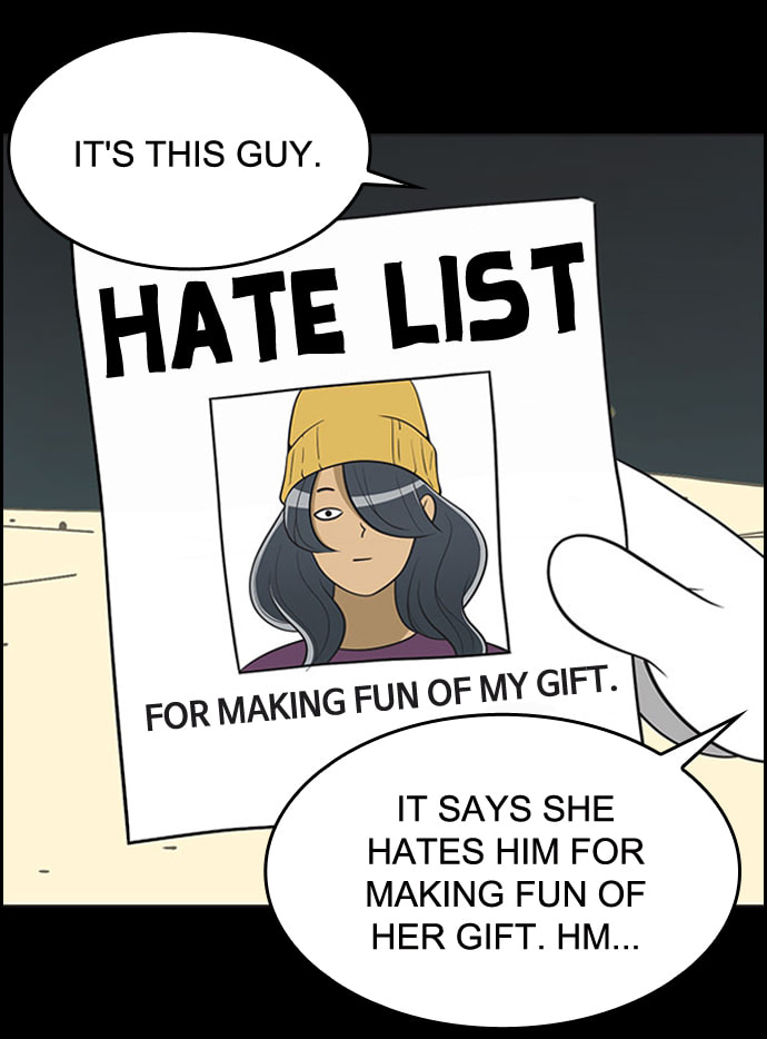Read Yumi