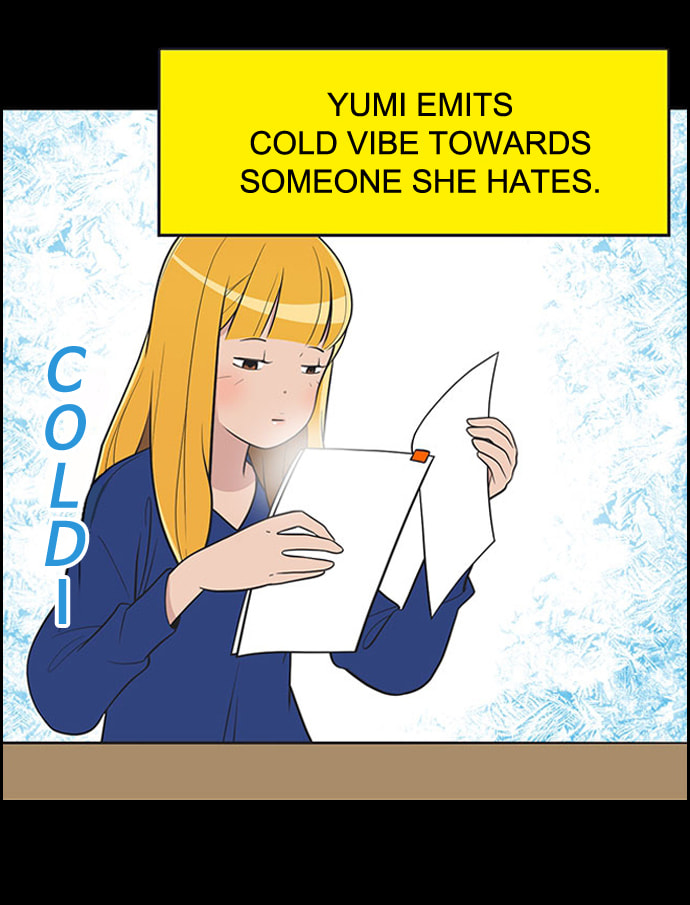 Read Yumi