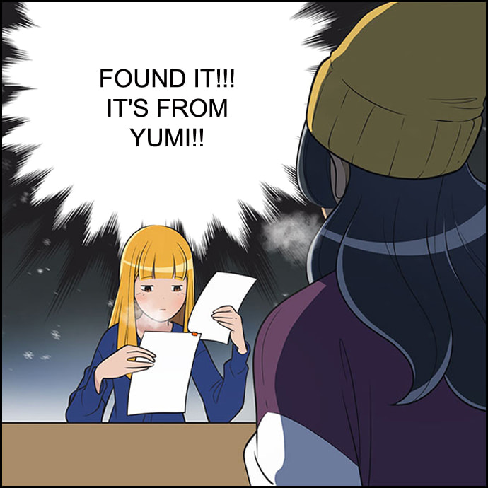 Read Yumi
