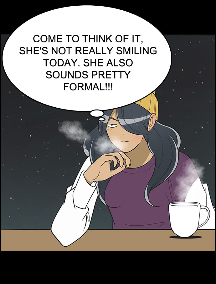 Read Yumi