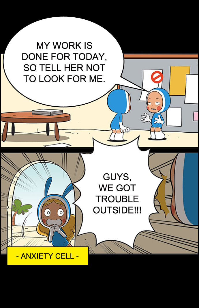 Read Yumi