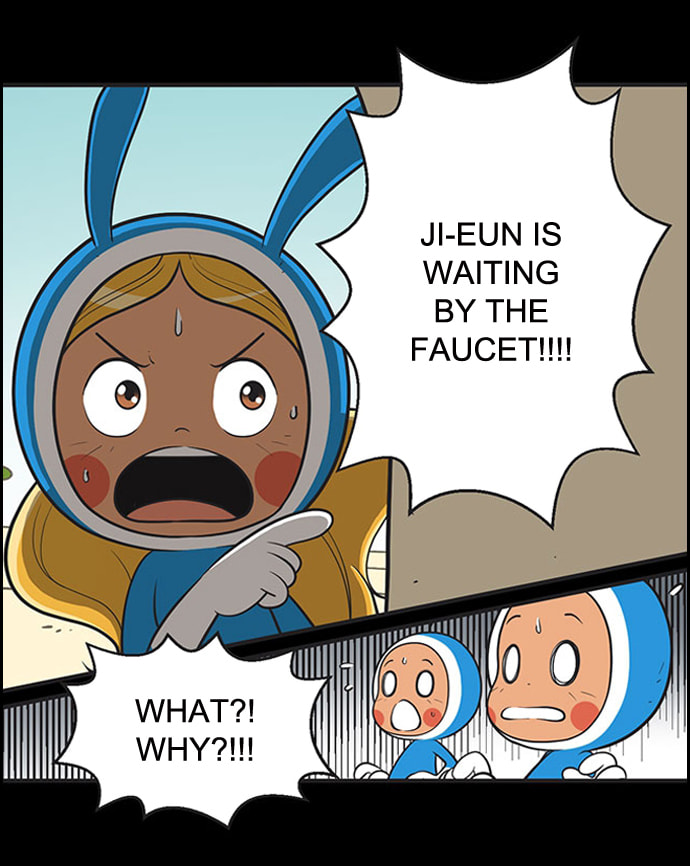 Read Yumi