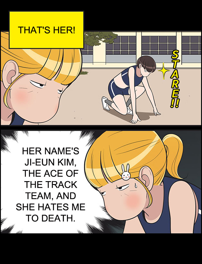Read Yumi