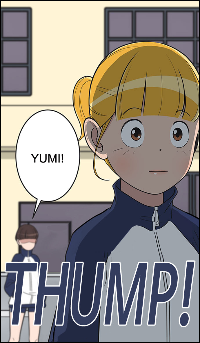 Read Yumi