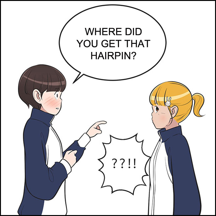 Read Yumi