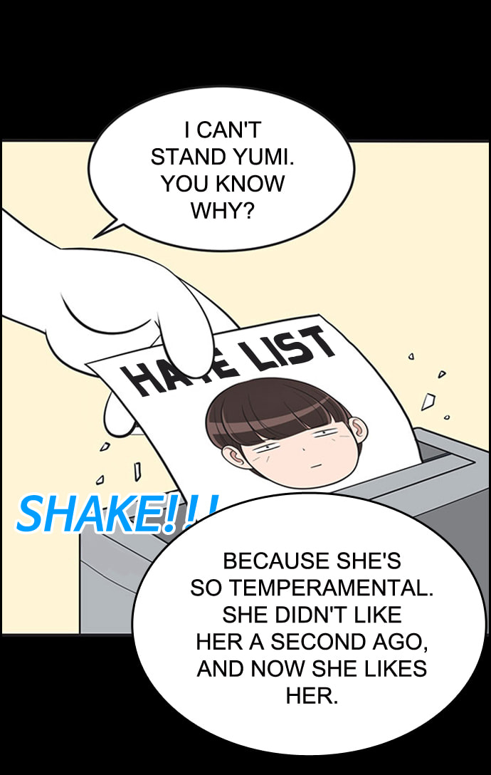 Read Yumi