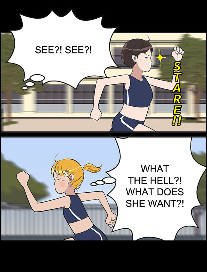 Read Yumi