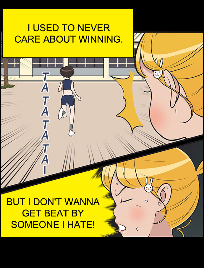 Read Yumi