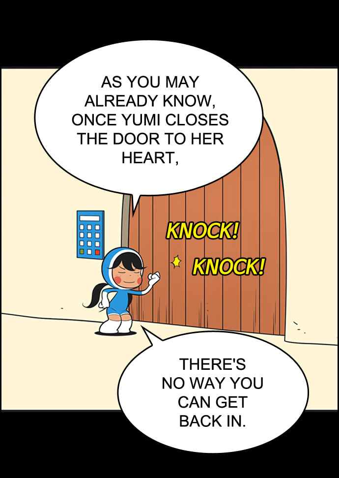 Read Yumi