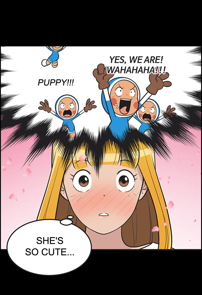 Read Yumi