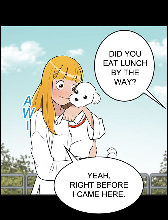 Read Yumi