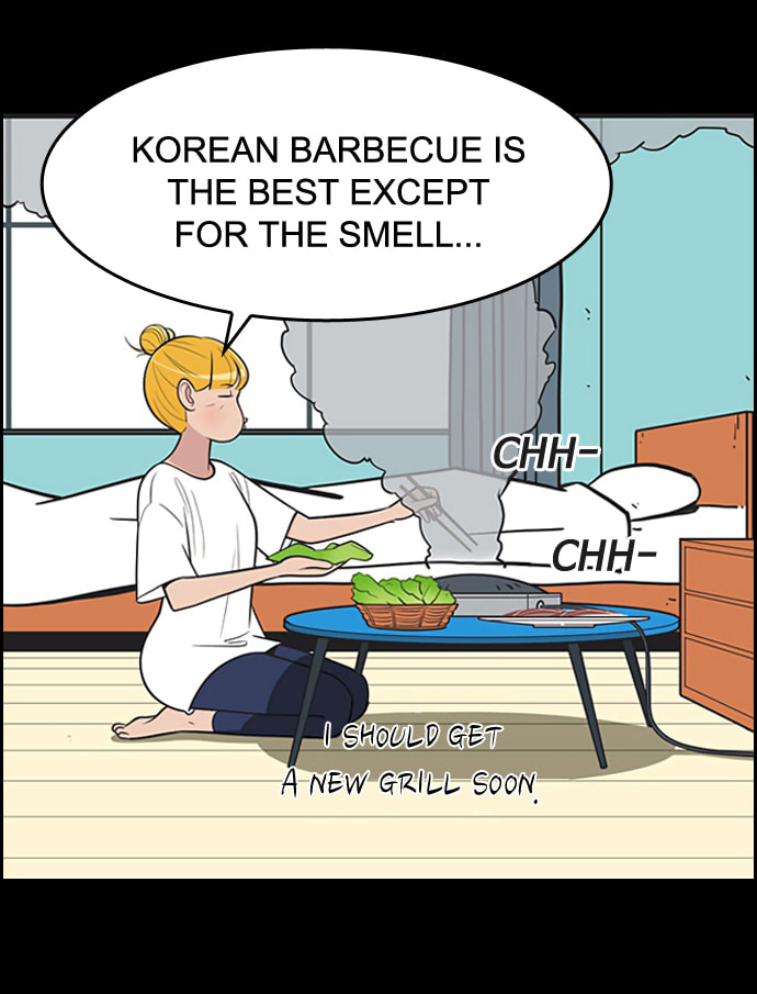 Read Yumi