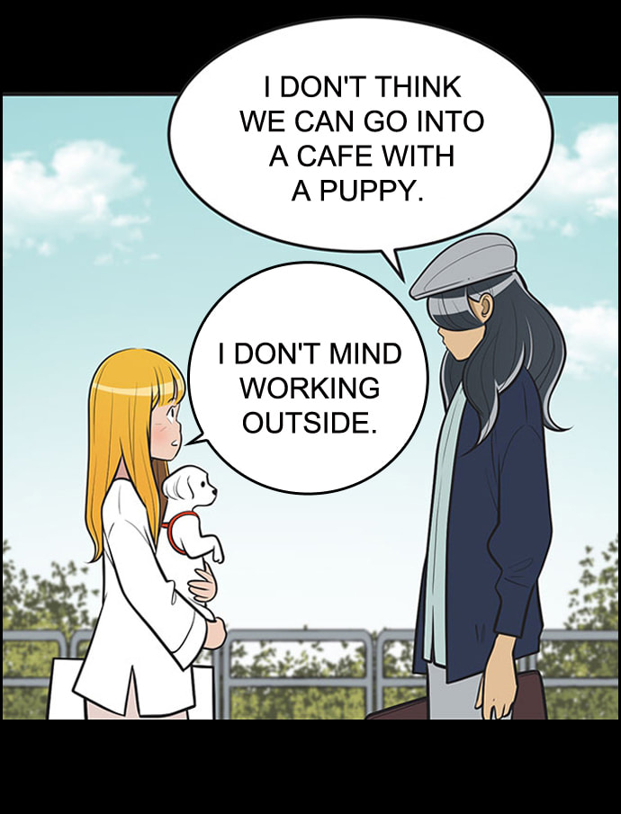 Read Yumi