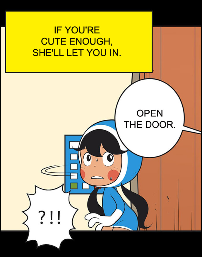 Read Yumi