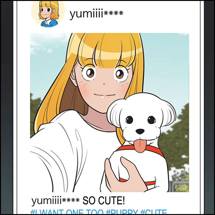 Read Yumi