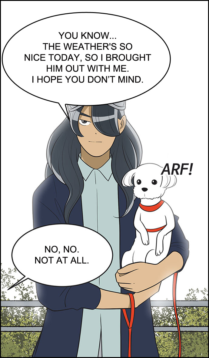 Read Yumi
