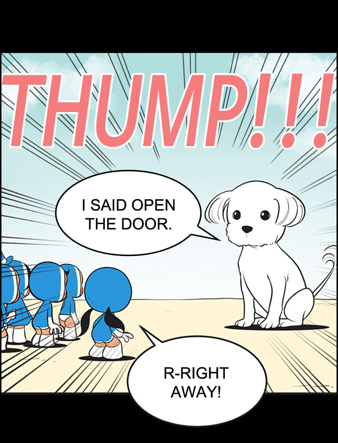 Read Yumi