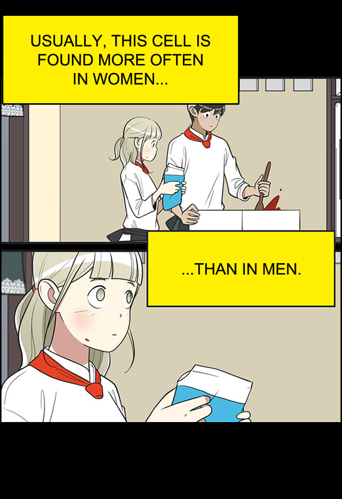 Read Yumi