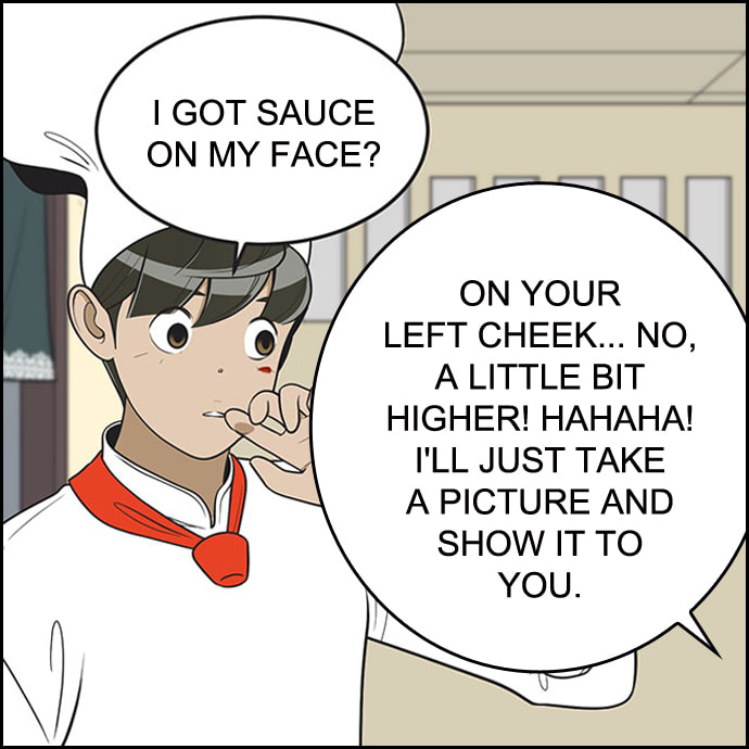 Read Yumi