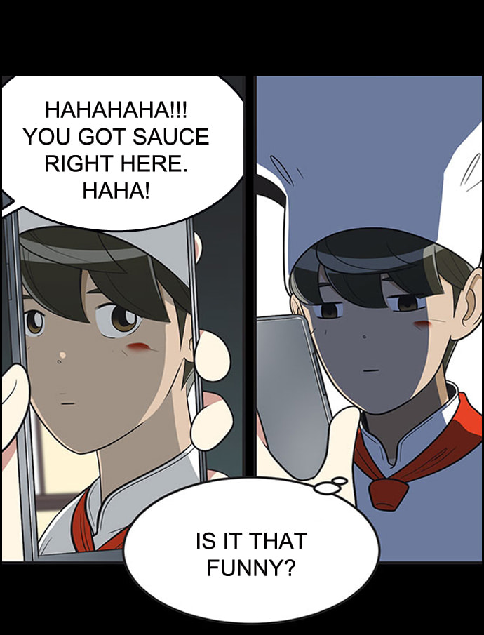 Read Yumi