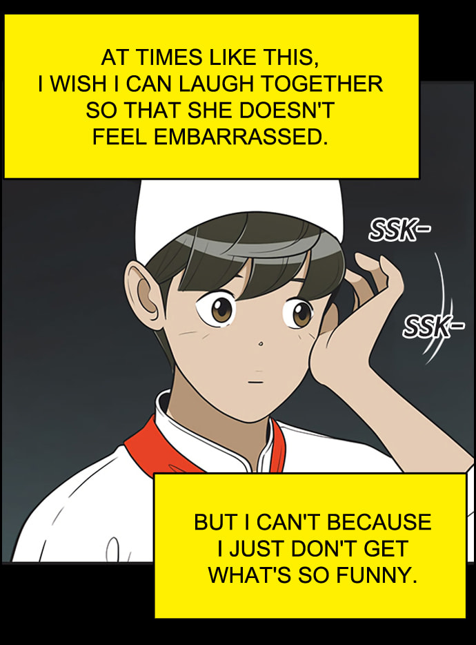 Read Yumi