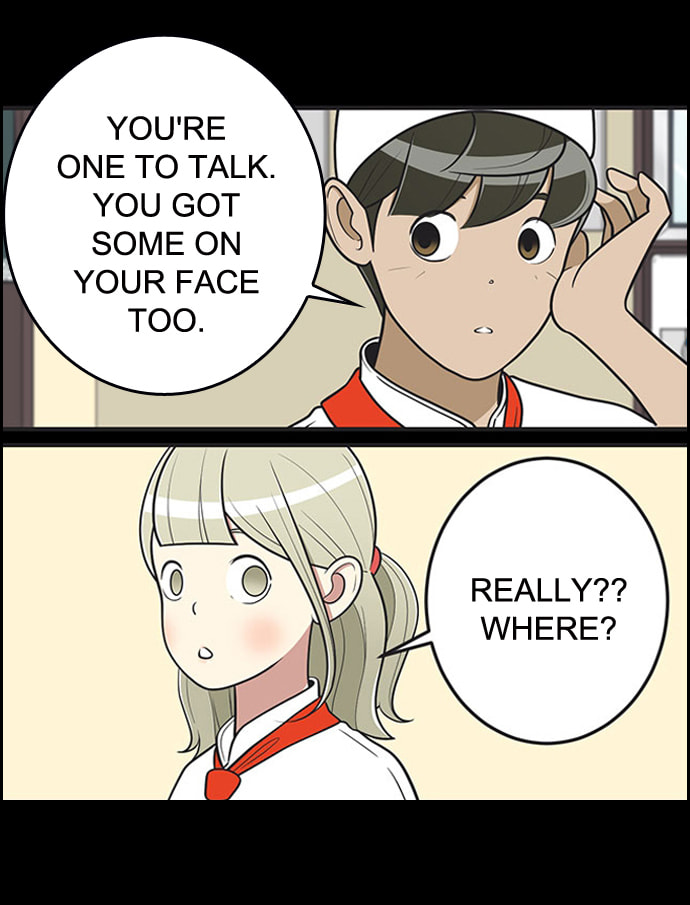 Read Yumi